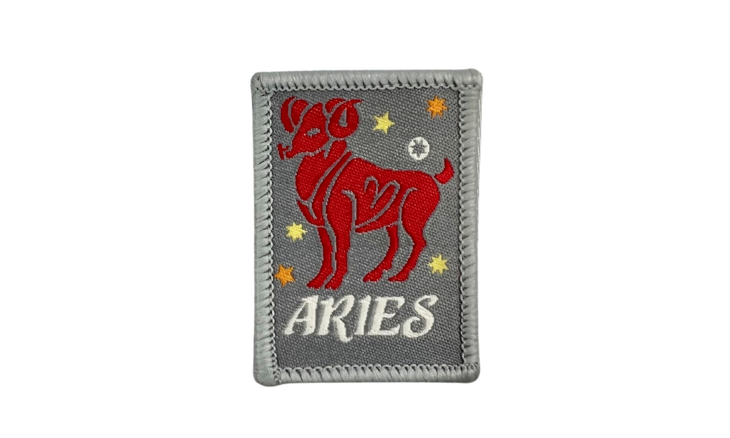 Aries Patch
