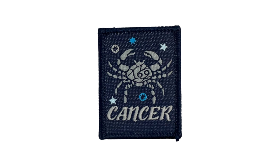 Cancer Patch