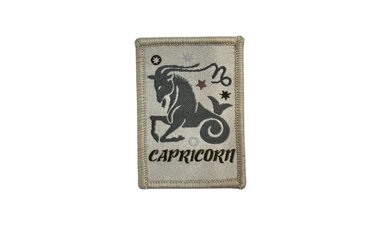 Capricorn Patch