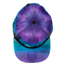 Load image into Gallery viewer, Grassroots Camproots V1 Snapback Hat

