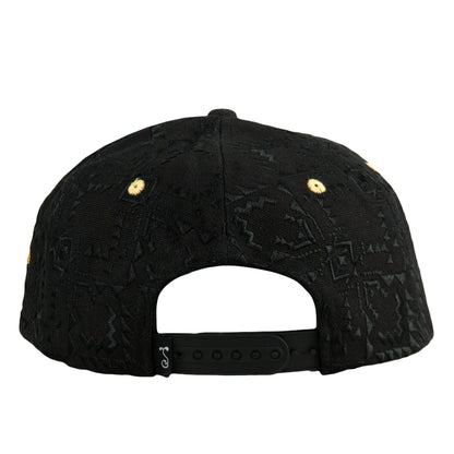 Grassroots Desert Lore V2 Snapback Hat
