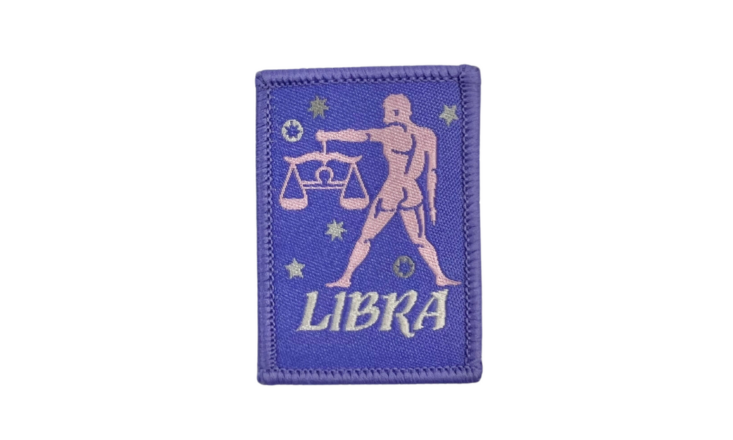 Libra Patch