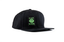 Load image into Gallery viewer, DIME BAGS SNAPBACK BY GRASSROOTS
