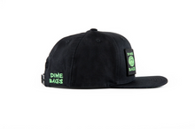 Load image into Gallery viewer, DIME BAGS SNAPBACK BY GRASSROOTS
