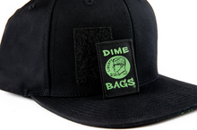 Load image into Gallery viewer, DIME BAGS SNAPBACK BY GRASSROOTS
