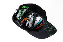 Load image into Gallery viewer, DIME BAGS SNAPBACK BY GRASSROOTS
