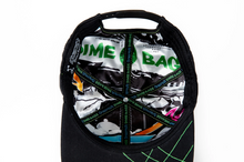 Load image into Gallery viewer, DIME BAGS SNAPBACK BY GRASSROOTS
