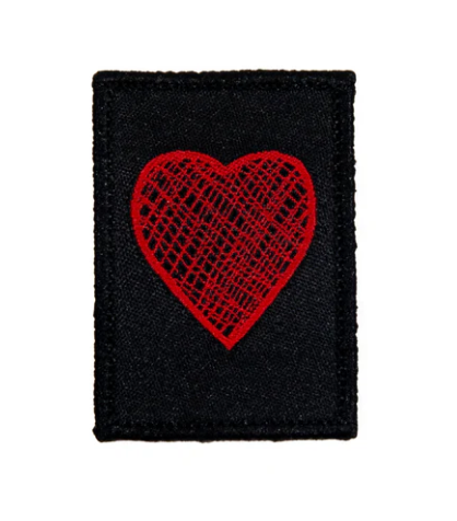 Heart Patch