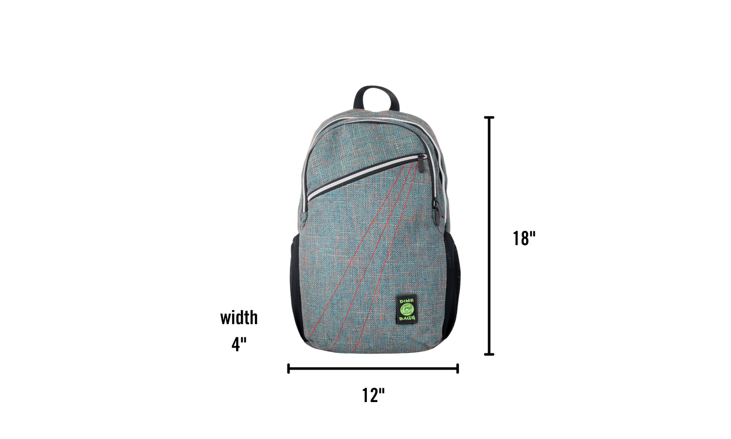 City Dweller Backpack
