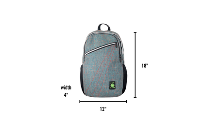 City Dweller Backpack