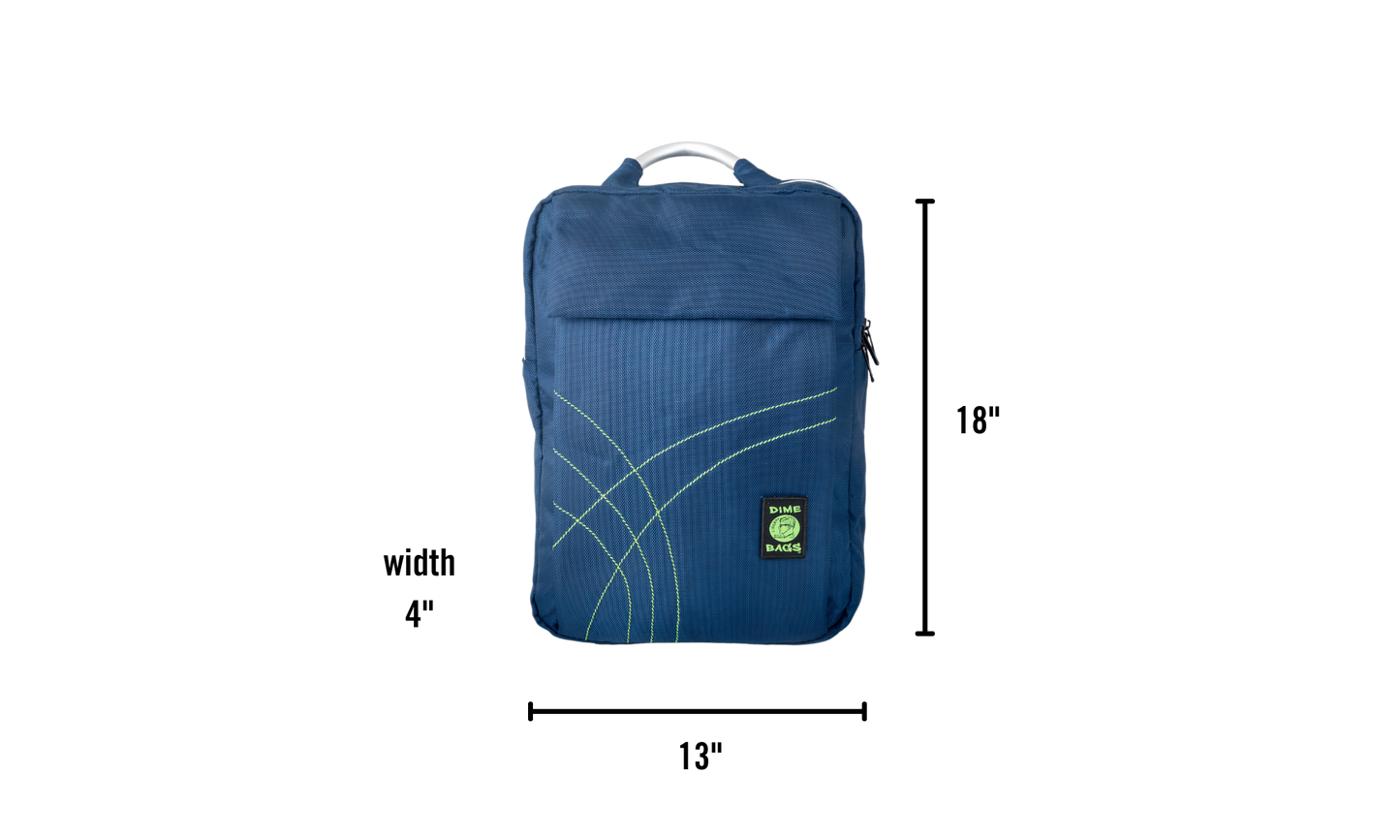 Slab Bag