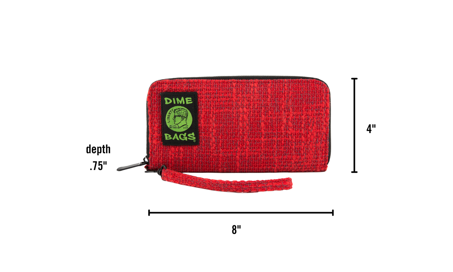 Wristlet
