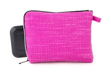 Load image into Gallery viewer, All-In-One Padded Pouch | Smell Proof Pocket &amp; Rolling Tray | odor eliminator &amp; storage container protective case 811926024786
