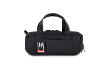 Load image into Gallery viewer, 10 Inch Brigata Dime Bags | Camera Bag| Padded | Locked Bag |Smell Proof Bag| Carbon Lines | Padded Duffel
