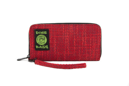 Dime Bags | Best Hemp and Smell Proof Bags