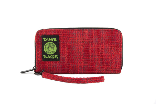 Dime Bags | Best Hemp and Smell Proof Bags