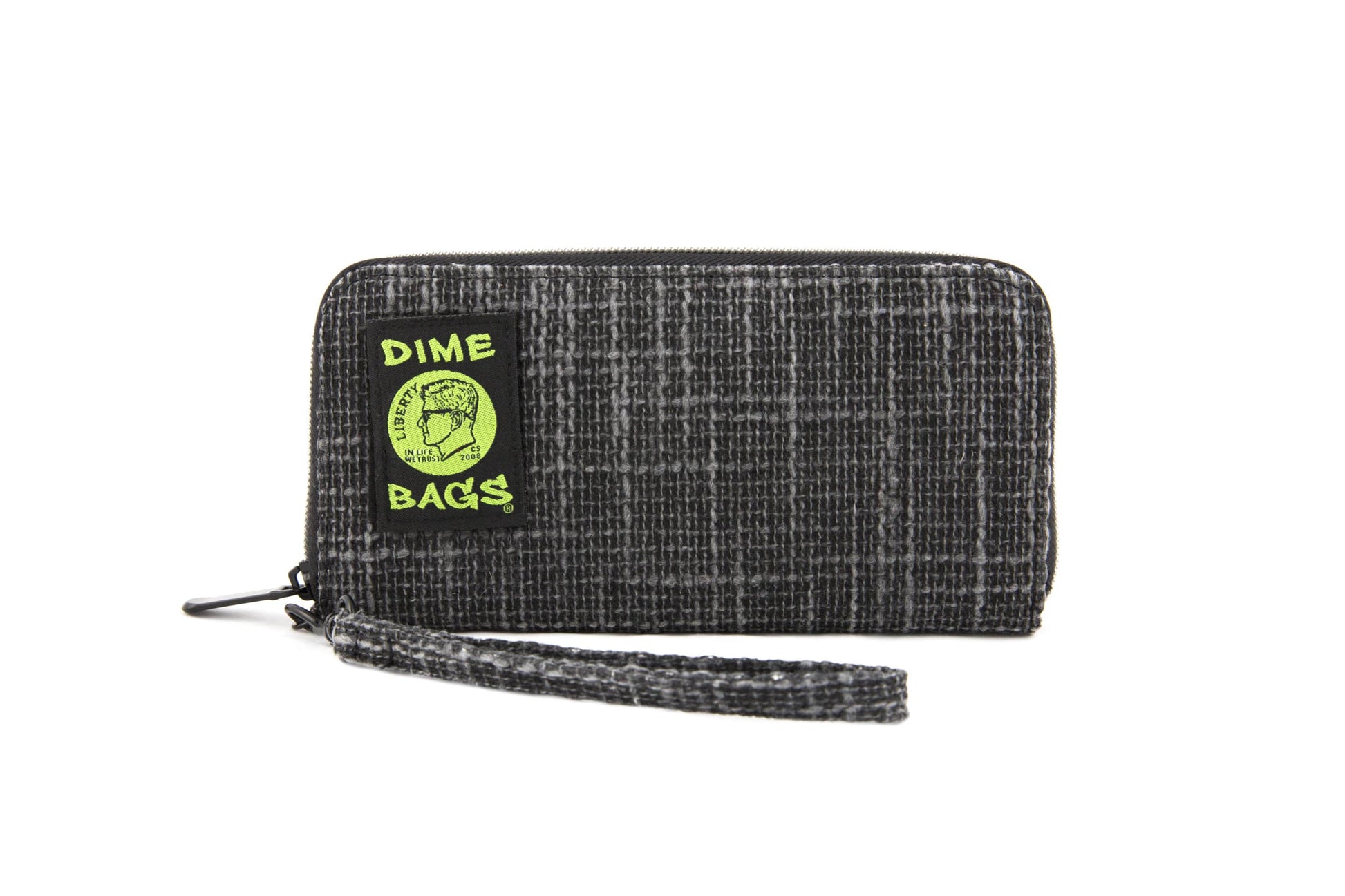 Dime Bags | Best Hemp and Smell Proof Bags