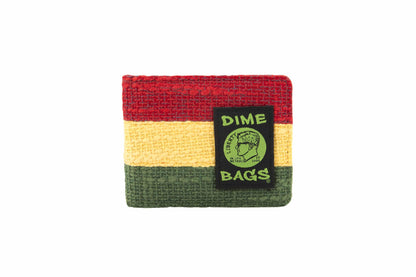 Dime Bags | Best Hemp and Smell Proof Bags