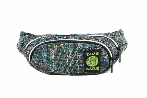 Dime Bags | Best Hemp and Smell Proof Bags