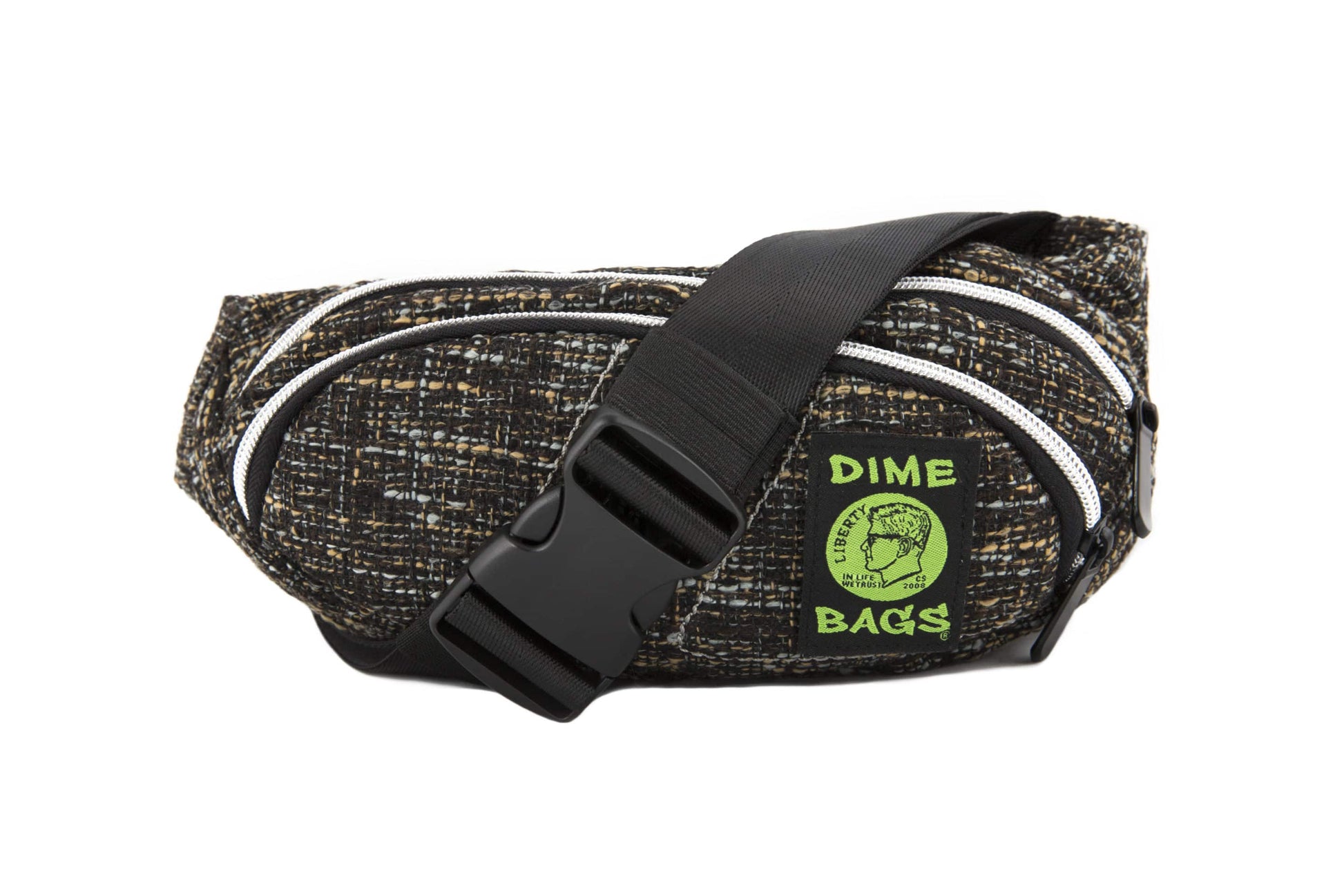 Dime Bags | Best Hemp and Smell Proof Bags