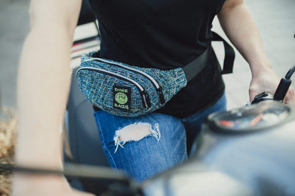 Dime Bags | Best Hemp and Smell Proof Bags