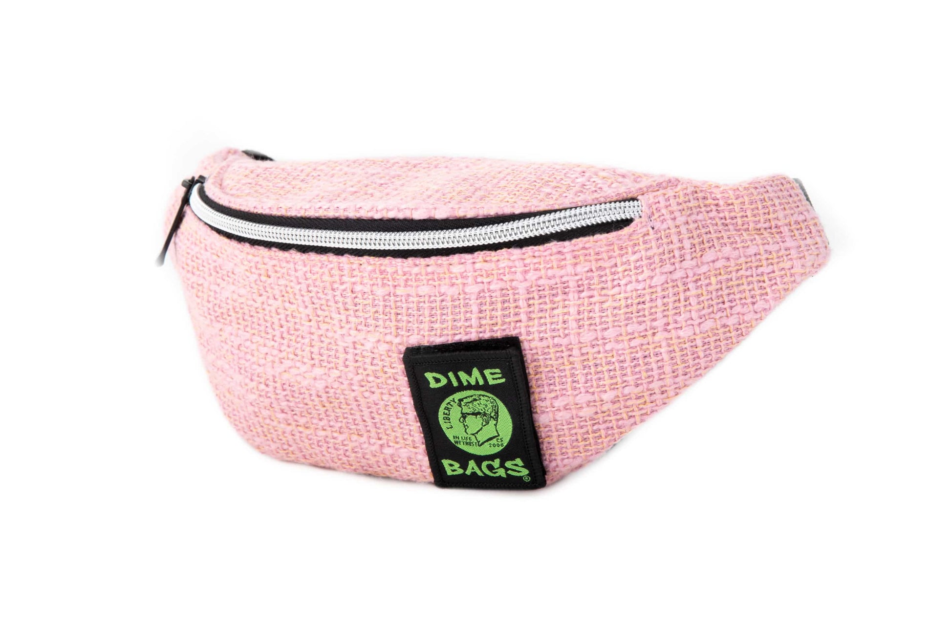 Dime Bags | Best Hemp and Smell Proof Bags