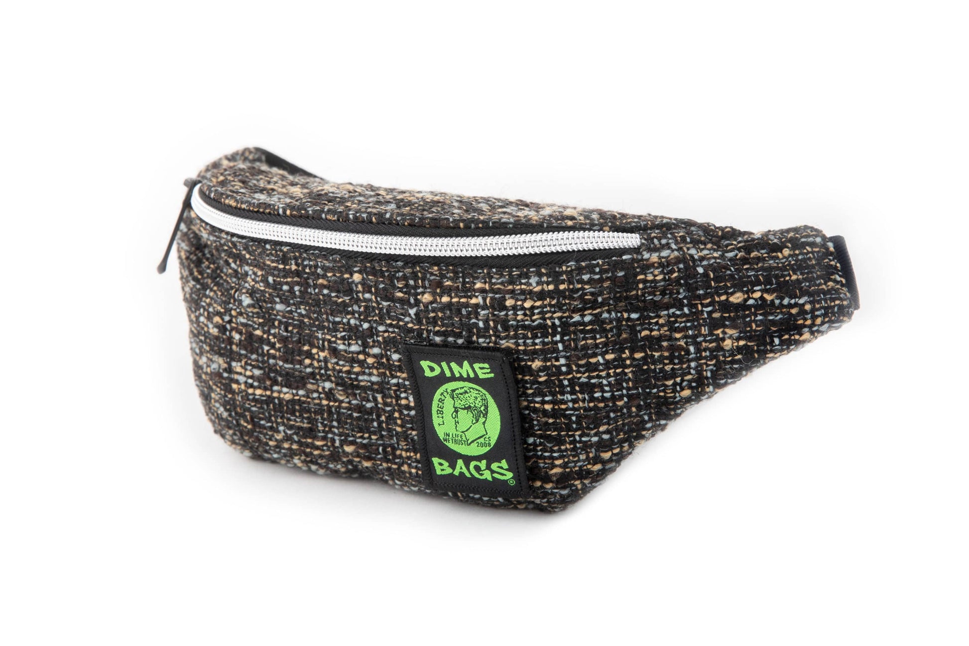 Dime Bags | Best Hemp and Smell Proof Bags