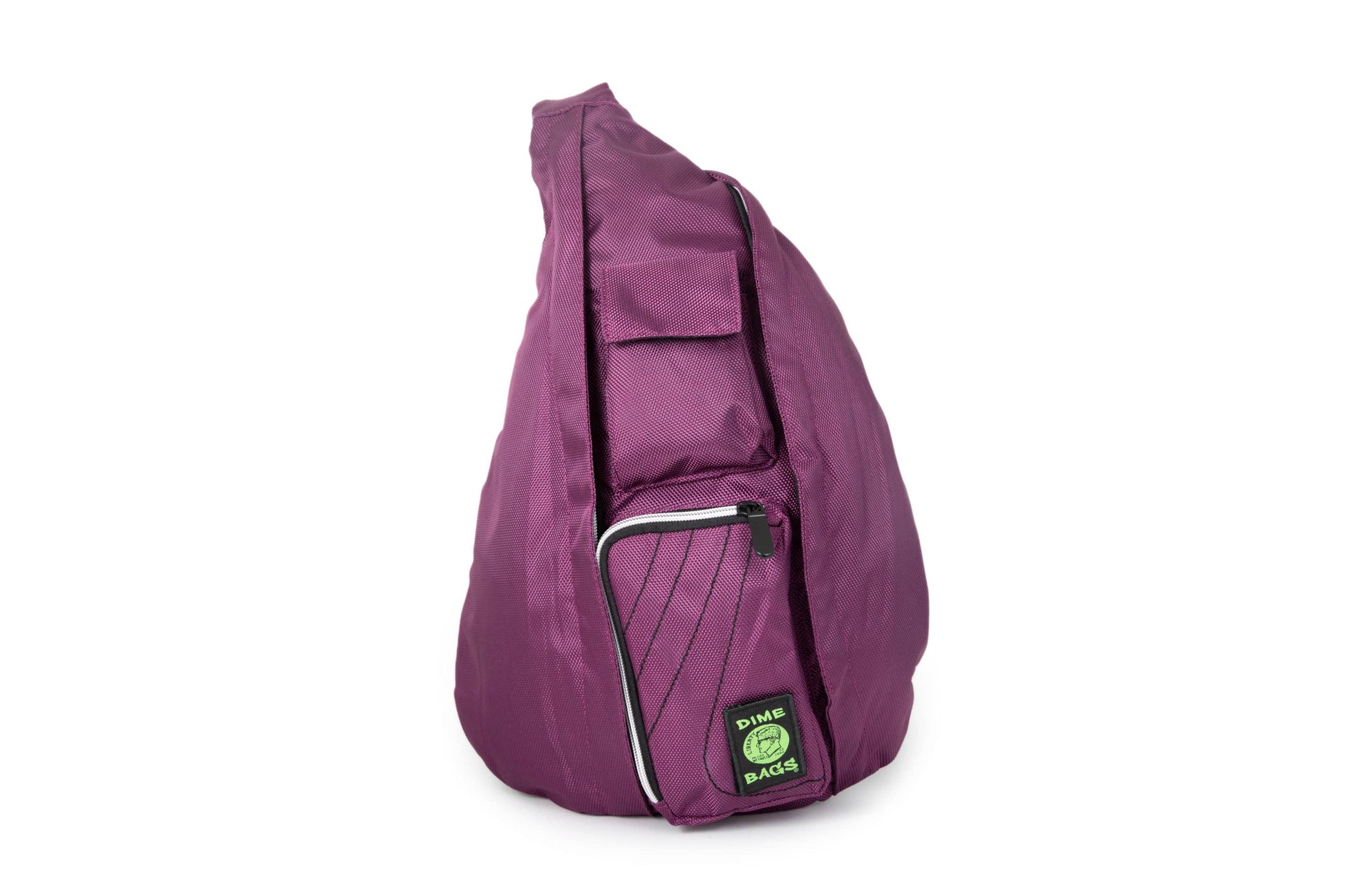 Dime Bags | Best Hemp and Smell Proof Bags