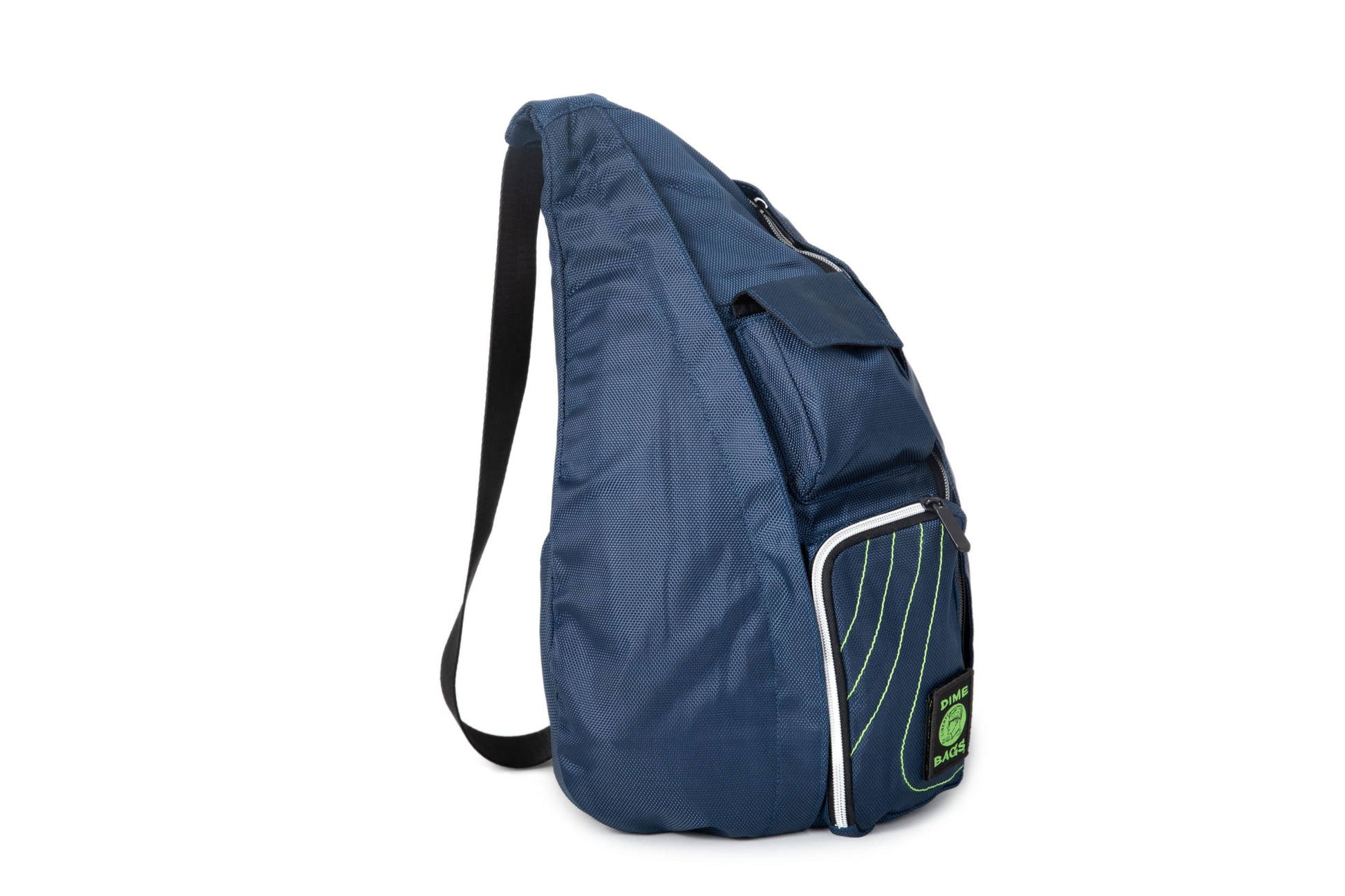 Dime Bags | Best Hemp and Smell Proof Bags