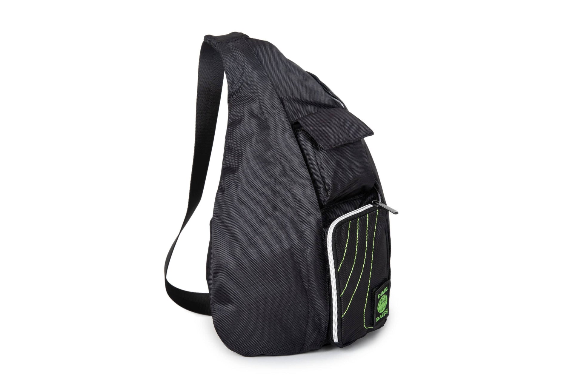 Dime Bags | Best Hemp and Smell Proof Bags