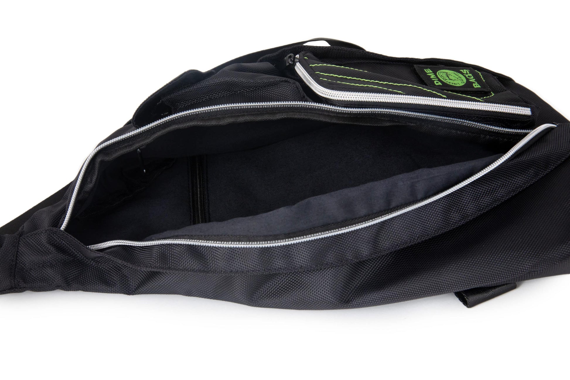 Dime Bags | Best Hemp and Smell Proof Bags