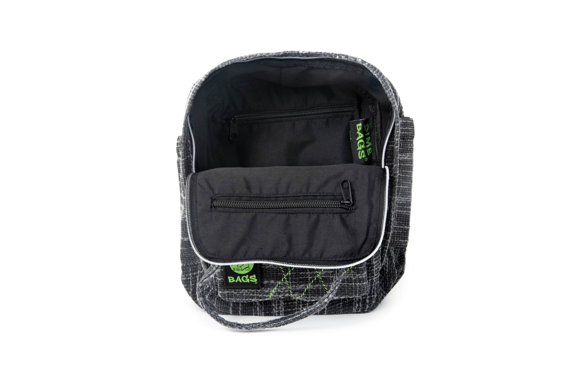 Dime Bags | Best Hemp and Smell Proof Bags