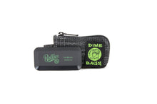 Load image into Gallery viewer, All-In-One Padded Pouch | Smell Proof P0ocket &amp; Rolling Tray | odor eliminator &amp; storage container protective case 811926020894
