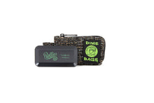 Load image into Gallery viewer, All-In-One Padded Pouch | Smell Proof Pocket &amp; Rolling Tray | odor eliminator &amp; storage container protective case 811926020924
