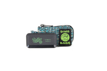 Load image into Gallery viewer, All-In-One Padded Pouch | Smell Proof Pocket &amp; Rolling Tray | odor eliminator &amp; storage container protective case 811926022942
