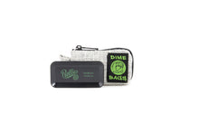 Load image into Gallery viewer, All-In-One Padded Pouch | Smell Proof Pocket &amp; Rolling Tray | odor eliminator &amp; storage container protective case 811926024069
