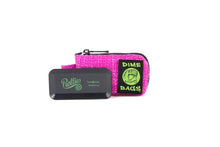Load image into Gallery viewer, All-In-One Padded Pouch | Smell Proof Pocket &amp; Rolling Tray | odor eliminator &amp; storage container protective case 811926024168
