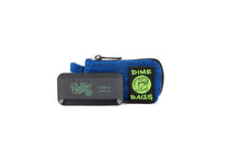 Load image into Gallery viewer, All-In-One Padded Pouch | Smell Proof Pocket &amp; Rolling Tray | odor eliminator &amp; storage container protective case 811926024175
