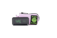 Load image into Gallery viewer, All-In-One Padded Pouch | Smell Proof Pocket &amp; Rolling Tray | odor eliminator &amp; storage container protective case 811926024205
