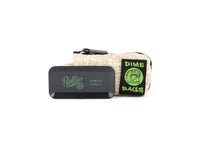 Load image into Gallery viewer, All-In-One Padded Pouch | Smell Proof Pocket &amp; Rolling Tray | odor eliminator &amp; storage container protective case 811926024236
