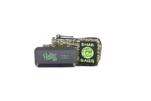 Load image into Gallery viewer, All-In-One Padded Pouch | Smell Proof Pocket &amp; Rolling Tray | odor eliminator &amp; storage container protective case 811926024243
