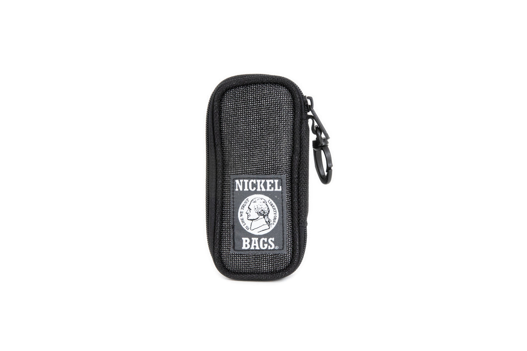 Nickel Bags Pod