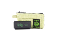 Load image into Gallery viewer, All-In-One Padded Pouch | Smell Proof Pocket &amp; Rolling Tray | odor eliminator &amp; storage container protective case 811926024304
