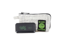 Load image into Gallery viewer, All-In-One Padded Pouch | Smell Proof Pocket &amp; Rolling Tray | odor eliminator &amp; storage container protective case 811926024427
