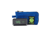 Load image into Gallery viewer, All-In-One Padded Pouch | Smell Proof Pocket &amp; Rolling Tray | odor eliminator &amp; storage container protective case  811926024335
