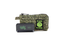 Load image into Gallery viewer, All-In-One Padded Pouch | Smell Proof Pocket &amp; Rolling Tray | odor eliminator &amp; storage container protective case 811926024397
