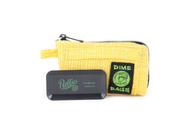 Load image into Gallery viewer, All-In-One Padded Pouch | Smell Proof Pocket &amp; Rolling Tray | odor eliminator &amp; storage container protective case 811926024403
