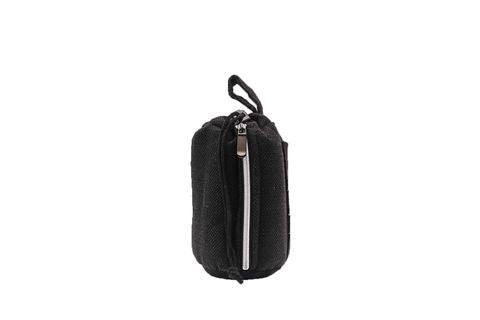 Drawstring Tube