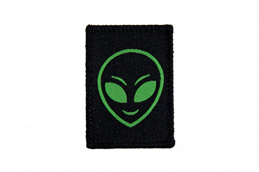 Alien Patch