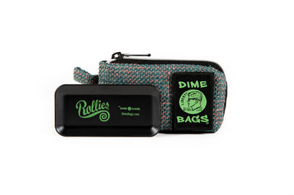 All-in-One Padded Pouch